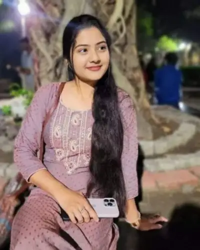 Aarti Patil