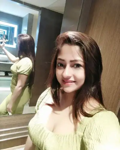 Trisha Sinha