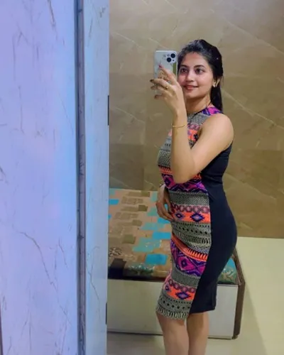 Farah Ansari