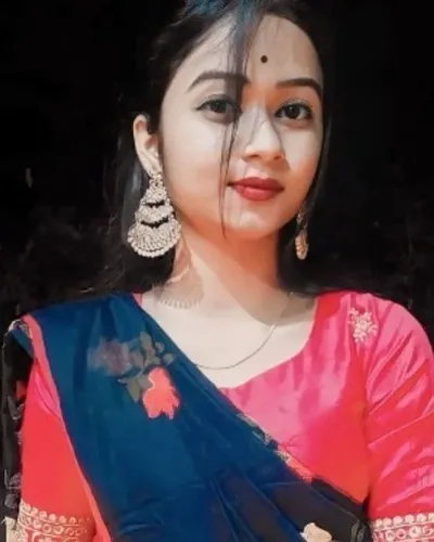 Nisha Arora