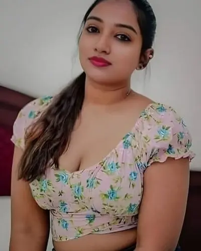 Kavya Menon